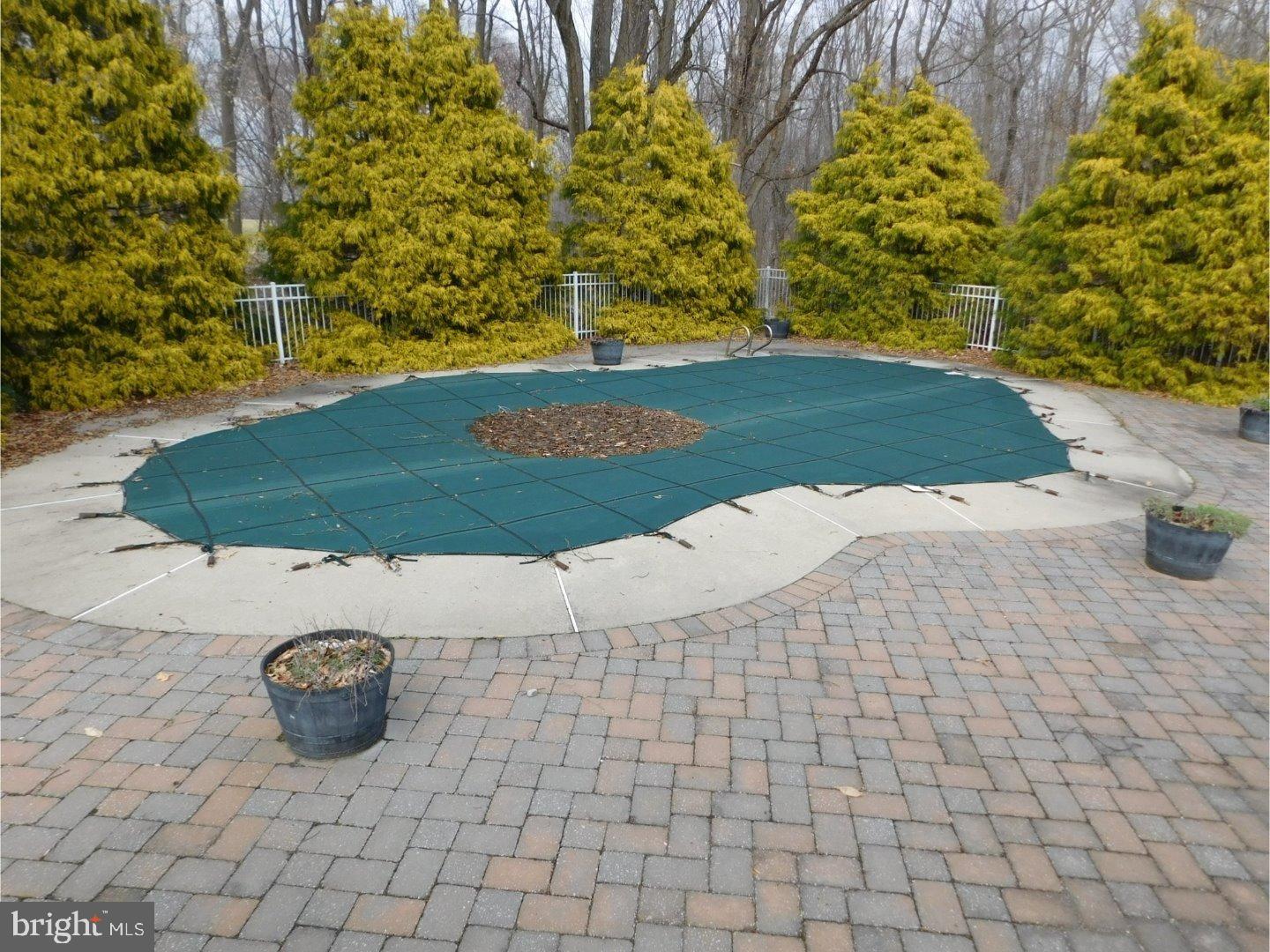 502 Breakneck Road Mullica Hill, NJ 08062 - Photo 22 of 24 Pool