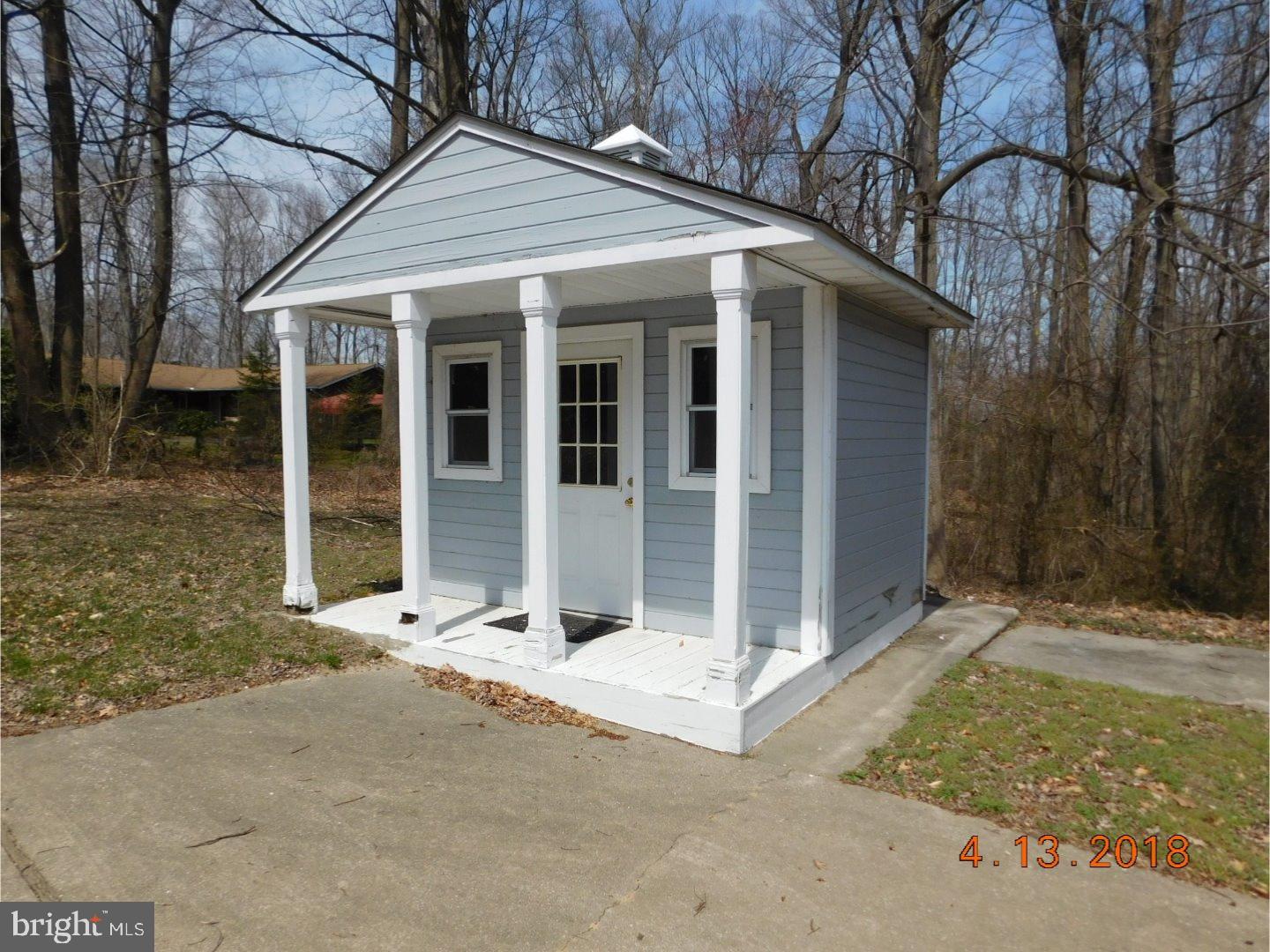 502 Breakneck Road Mullica Hill, NJ 08062 - Photo 23 of 24 Gallery Image 23