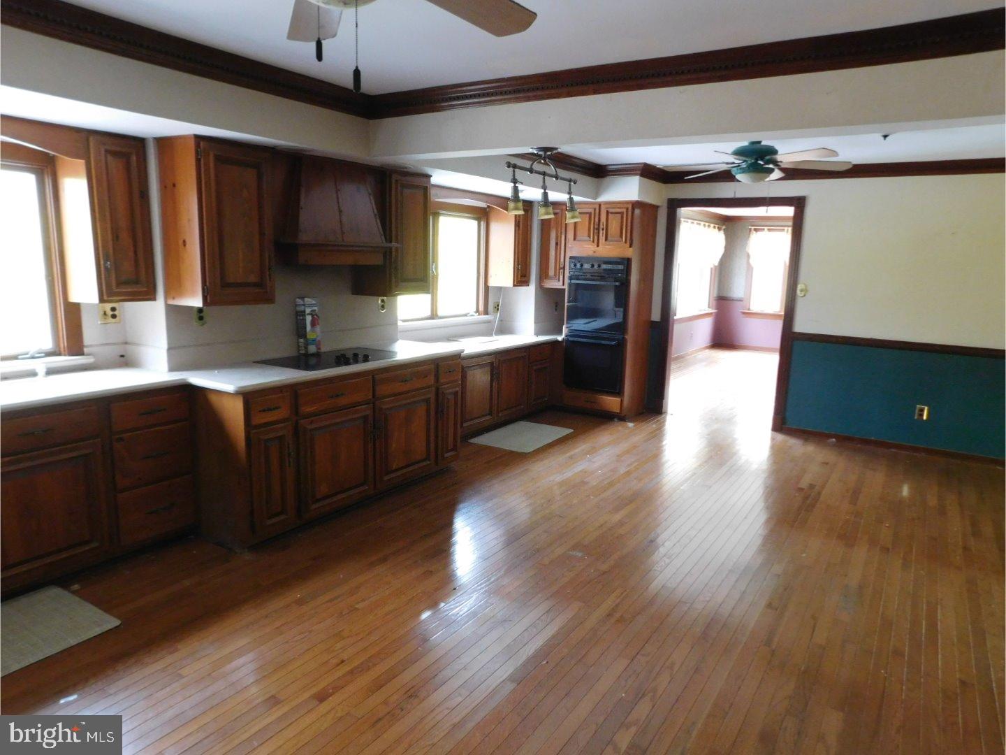 502 Breakneck Road Mullica Hill, NJ 08062 - Photo 6 of 24 Kitchen