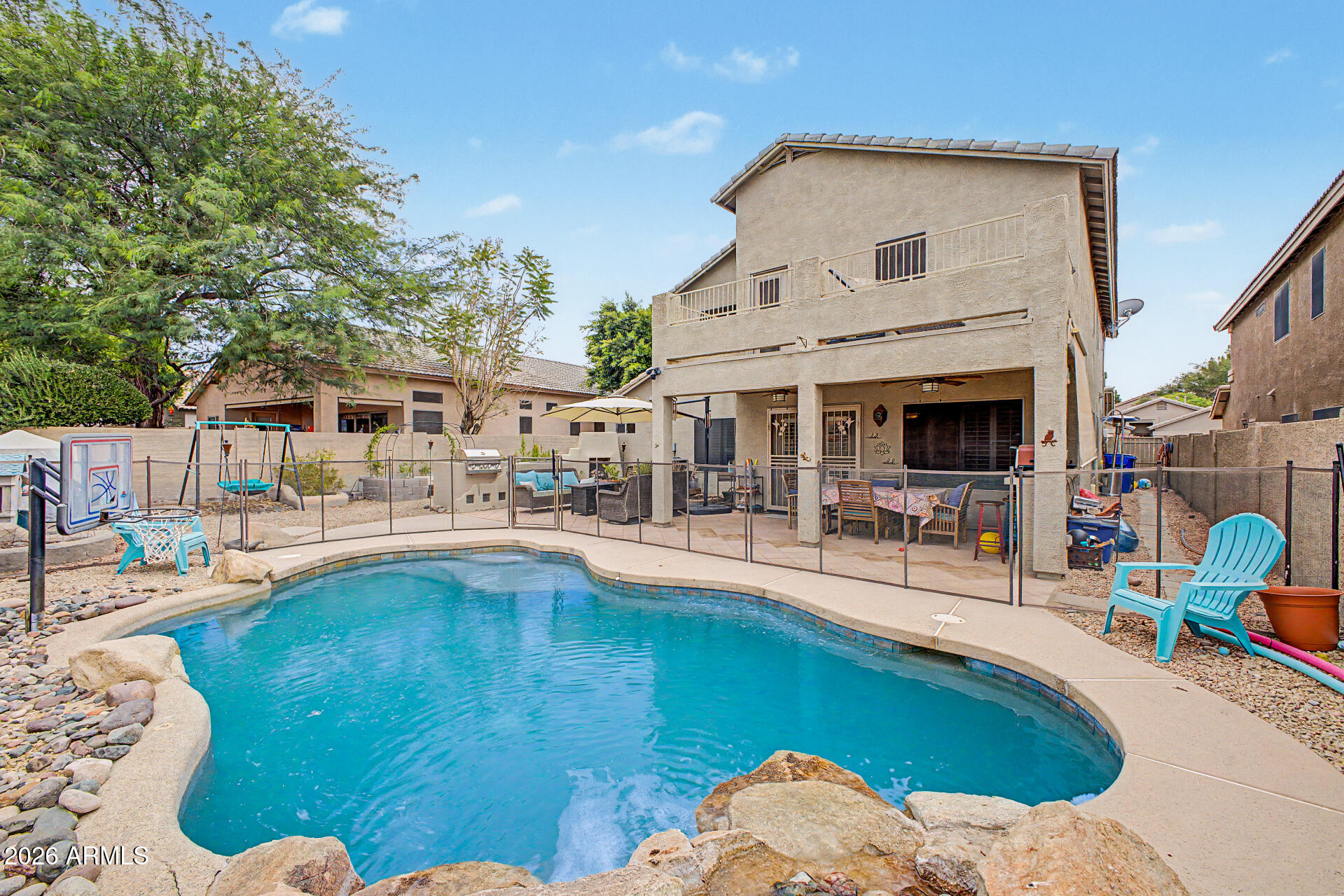 6114 East Roland Street Mesa, AZ 85215 - Photo 37 of 39 39 - Roland