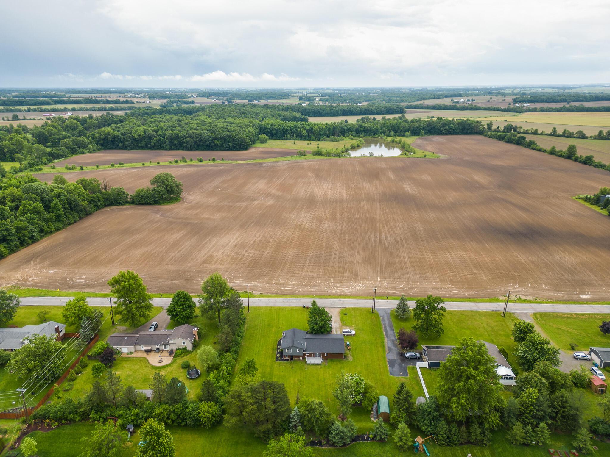 18544 Boerger Road Marysville, OH 43040 - Photo 39 of 39 Boerger vacant land platted for single f