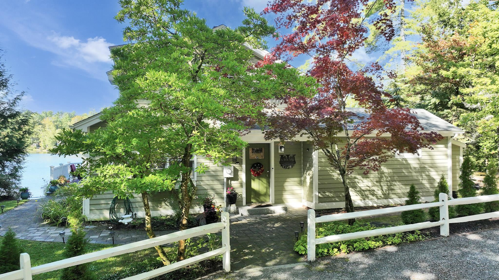 97 Walker Road Stoddard, NH 03464 - Photo 2 of 58 Gallery Image 2