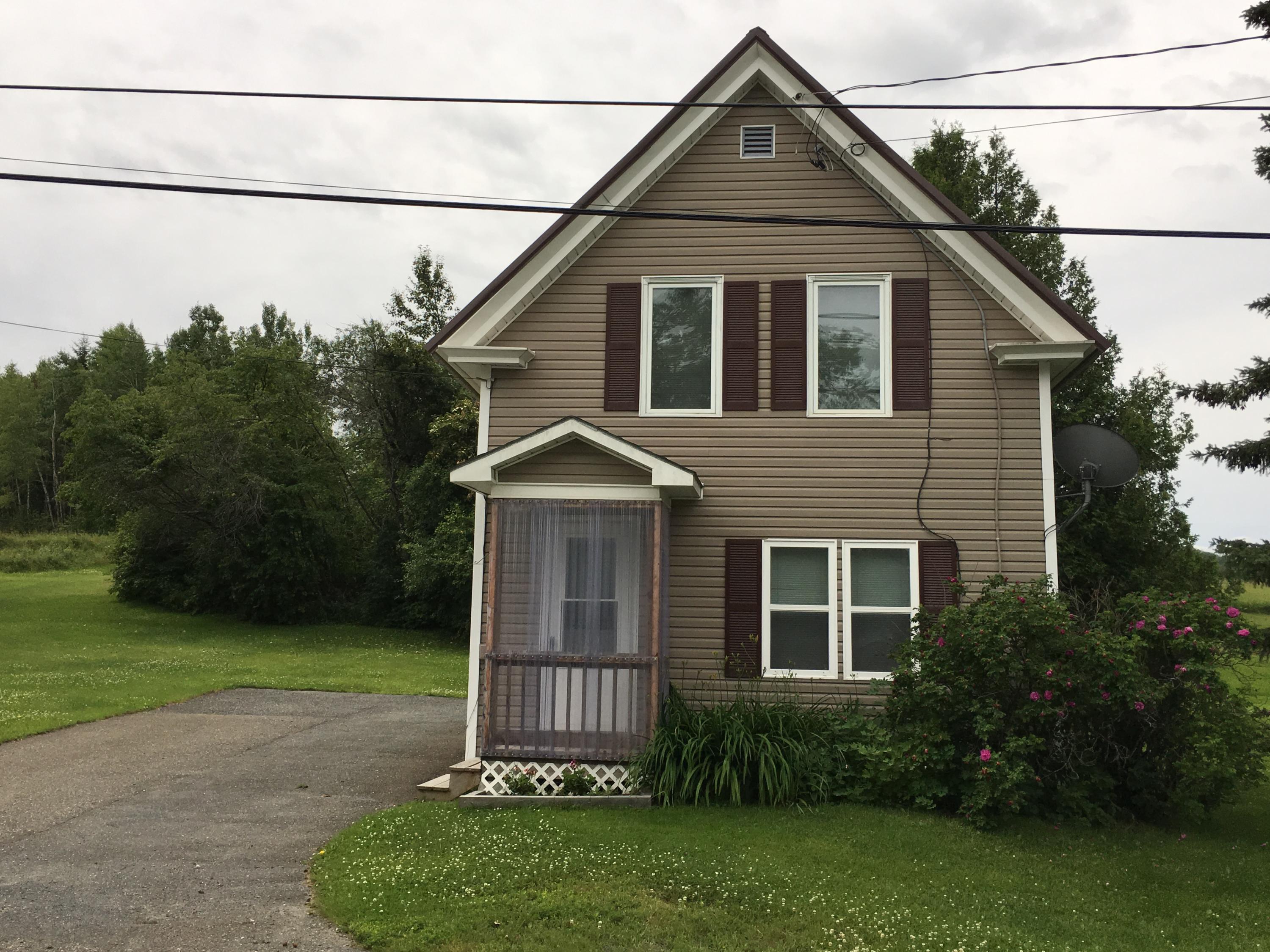 47 South Perley Brook Road Fort Kent, ME 04743 - Photo 1 of 22 IMG_0499