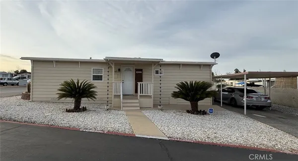 $95,000 | 12941 2nd Street, Unit 83, Yucaipa, CA 92399