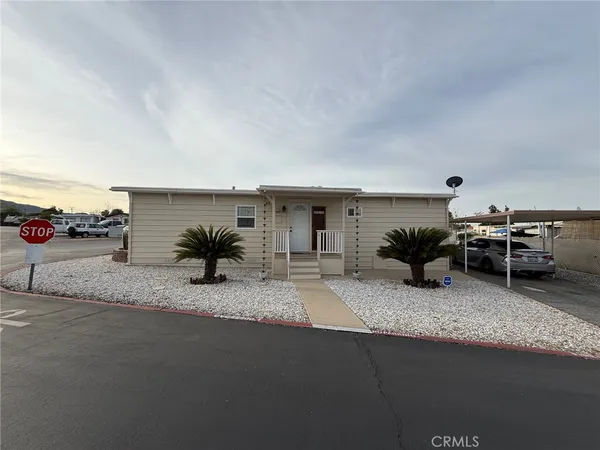 $95,000 | 12941 2nd Street, Unit 83, Yucaipa, CA 92399