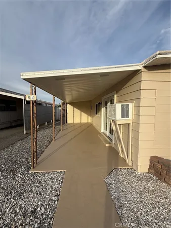 $95,000 | 12941 2nd Street, Unit 83, Yucaipa, CA 92399