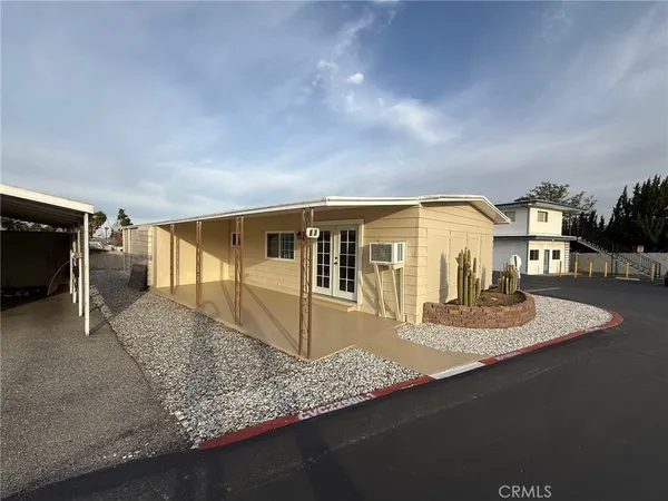 $95,000 | 12941 2nd Street, Unit 83, Yucaipa, CA 92399