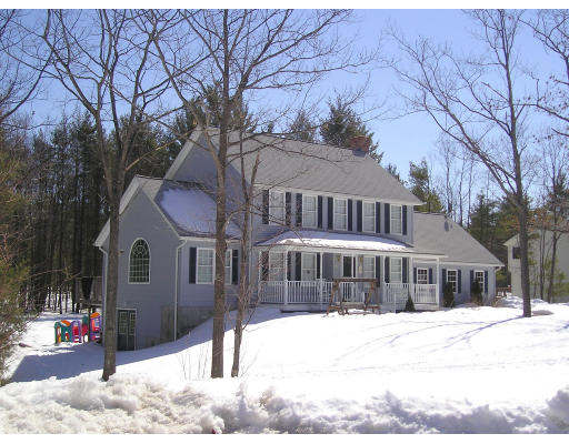 155 Eagle Road Winchendon, MA 01475 - Photo 1 of 2 Gallery Image 1