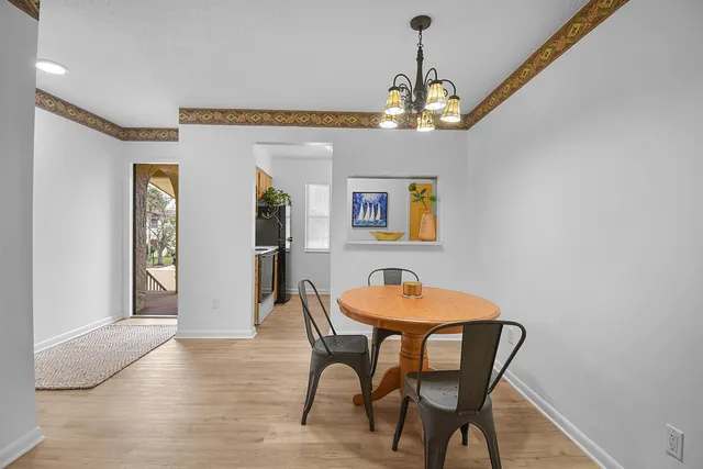 $193,000 | 600 Domenico Circle, Unit F9, St. Augustine, FL 32086