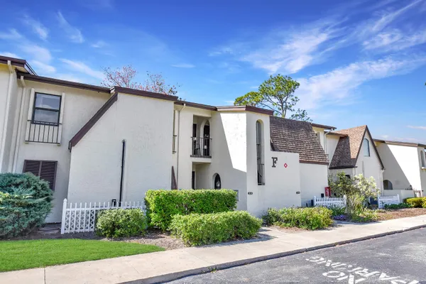 $188,000 | 600 Domenico Circle, Unit F9, St. Augustine, FL 32086