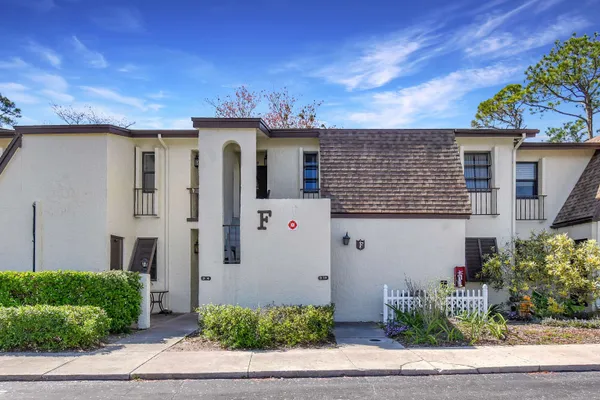 $188,000 | 600 Domenico Circle, Unit F9, St. Augustine, FL 32086