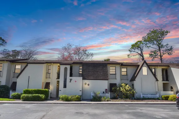 $188,000 | 600 Domenico Circle, Unit F9, St. Augustine, FL 32086