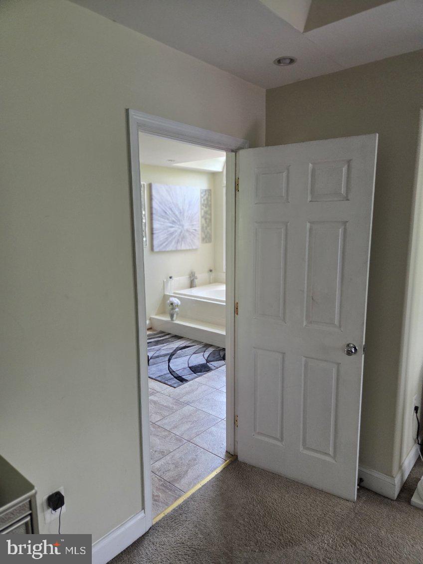 2694 St Peters Church Road Waldorf, MD 20601 - Photo 49 of 78 Primary bathroom