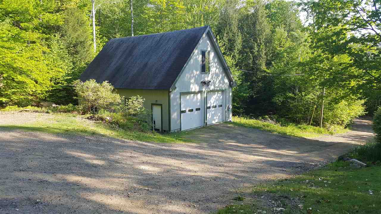 83-2 Stage Road Sanbornton, NH 03269 - Photo 17 of 33