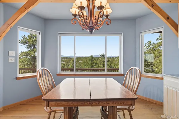 $1,400,000 | 2050 Kerr Gulch Road, Evergreen, CO 80439