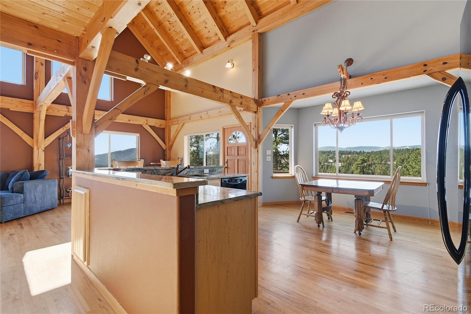 2050 Kerr Gulch Road Evergreen, CO 80439 - Photo 14 of 50