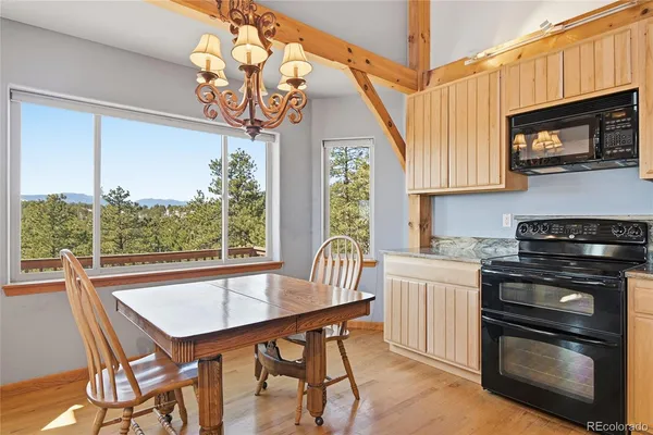 $1,400,000 | 2050 Kerr Gulch Road, Evergreen, CO 80439