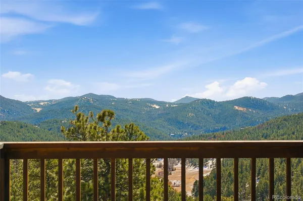 $1,400,000 | 2050 Kerr Gulch Road, Evergreen, CO 80439