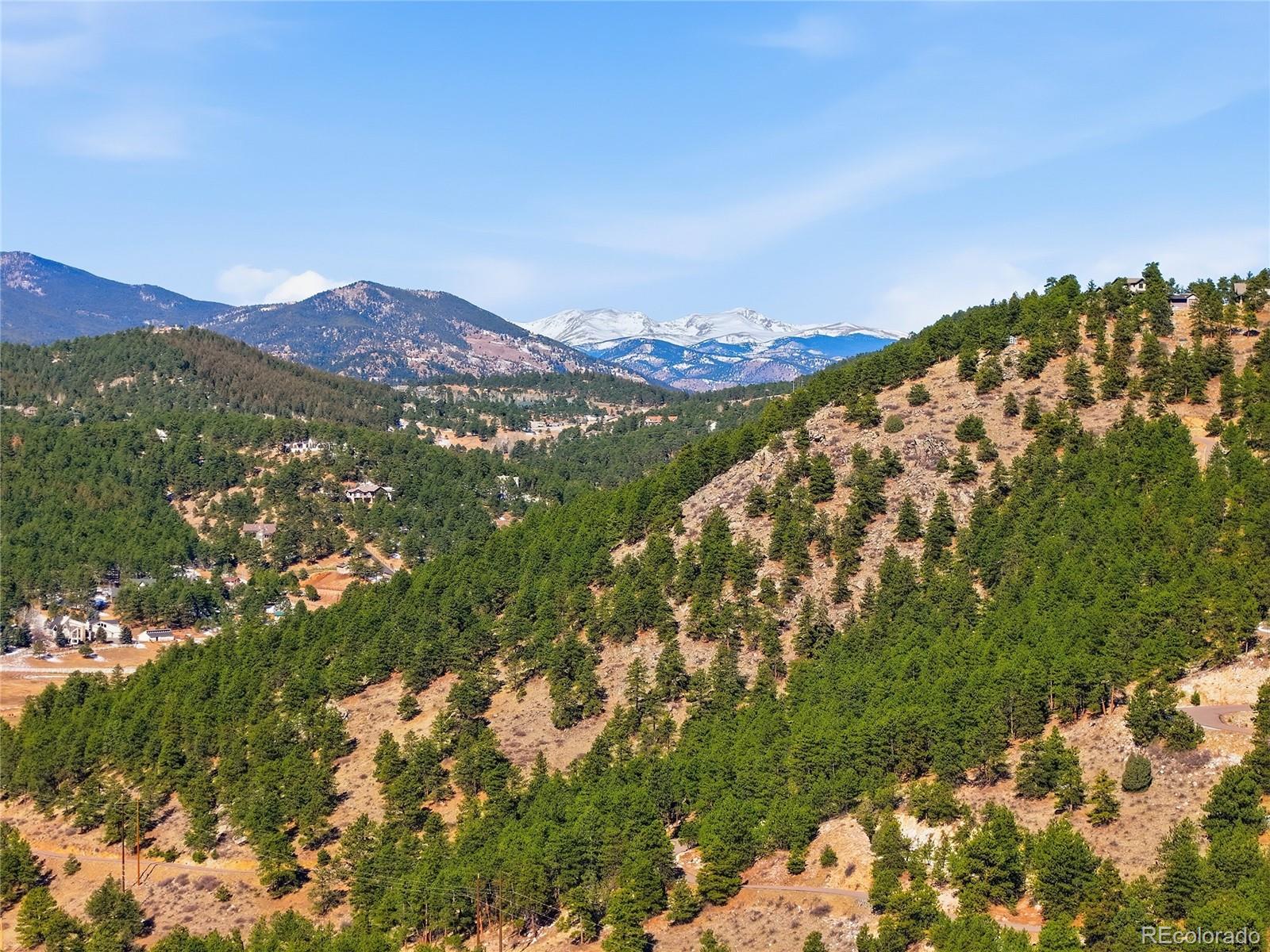 2050 Kerr Gulch Road Evergreen, CO 80439 - Photo 2 of 50