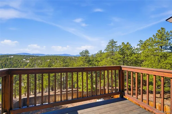 $1,400,000 | 2050 Kerr Gulch Road, Evergreen, CO 80439