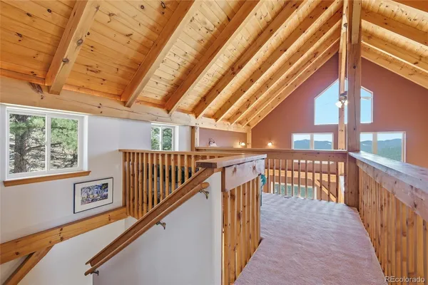 $1,400,000 | 2050 Kerr Gulch Road, Evergreen, CO 80439
