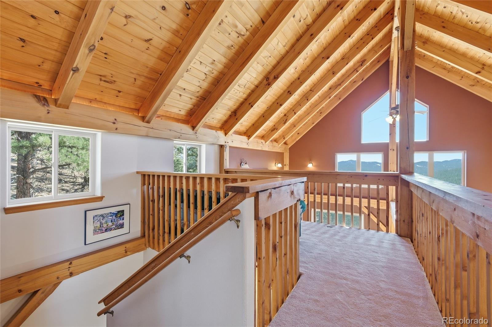 2050 Kerr Gulch Road Evergreen, CO 80439 - Photo 24 of 50