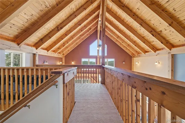 $1,400,000 | 2050 Kerr Gulch Road, Evergreen, CO 80439