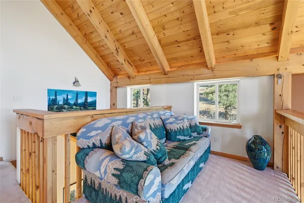 $1,400,000 | 2050 Kerr Gulch Road, Evergreen, CO 80439