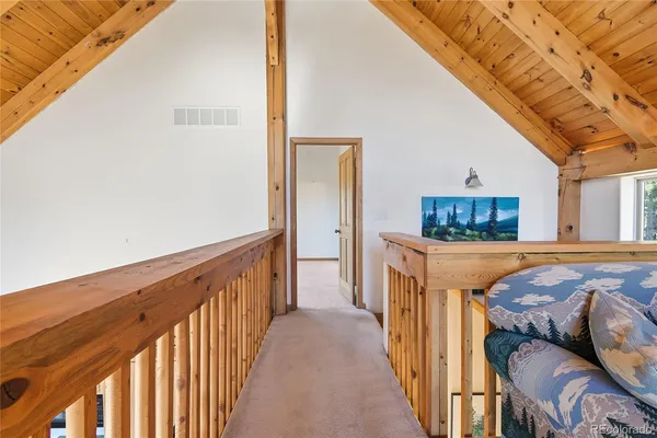$1,400,000 | 2050 Kerr Gulch Road, Evergreen, CO 80439