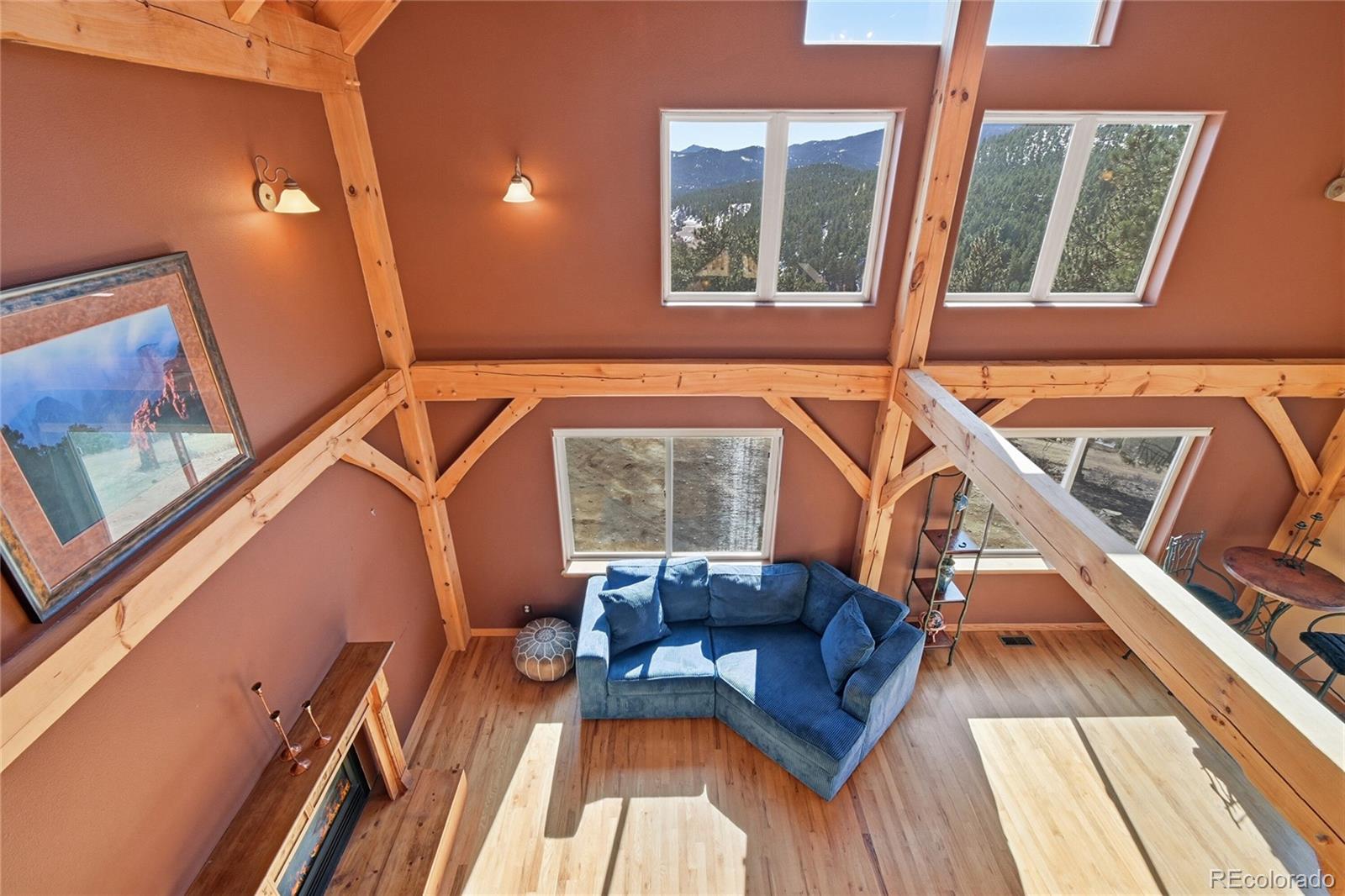 2050 Kerr Gulch Road Evergreen, CO 80439 - Photo 28 of 50
