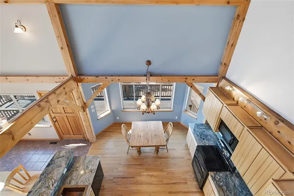 $1,400,000 | 2050 Kerr Gulch Road, Evergreen, CO 80439