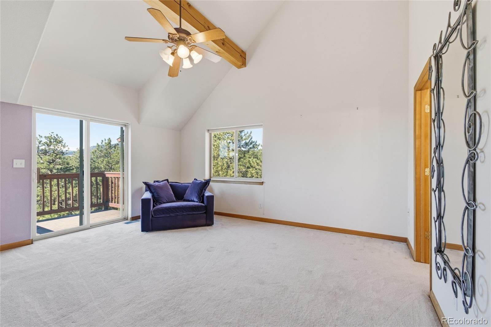 2050 Kerr Gulch Road Evergreen, CO 80439 - Photo 30 of 50