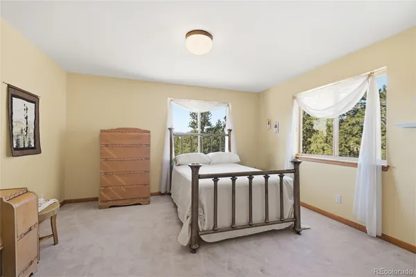 $1,400,000 | 2050 Kerr Gulch Road, Evergreen, CO 80439