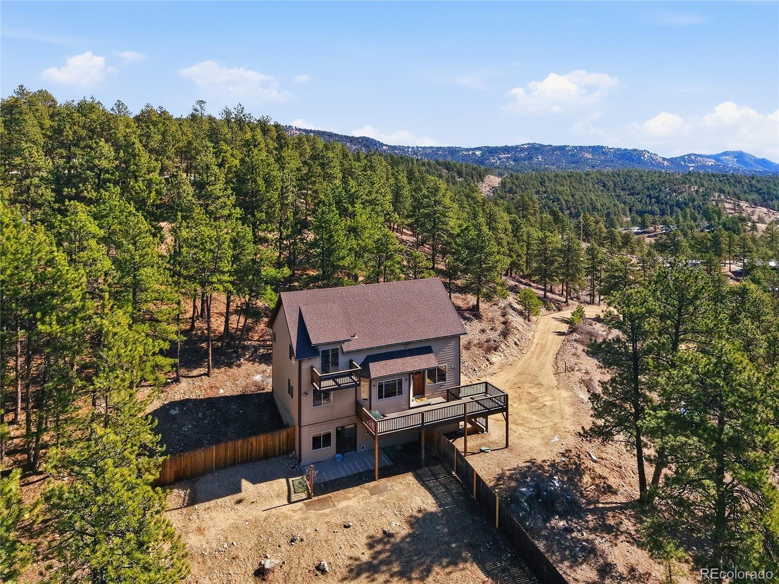 2050 Kerr Gulch Road Evergreen, CO 80439 - Photo 4 of 50