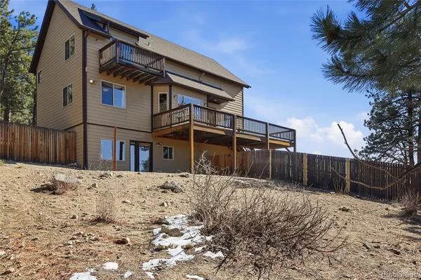 $1,400,000 | 2050 Kerr Gulch Road, Evergreen, CO 80439