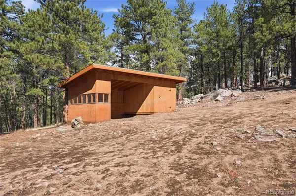 $1,400,000 | 2050 Kerr Gulch Road, Evergreen, CO 80439