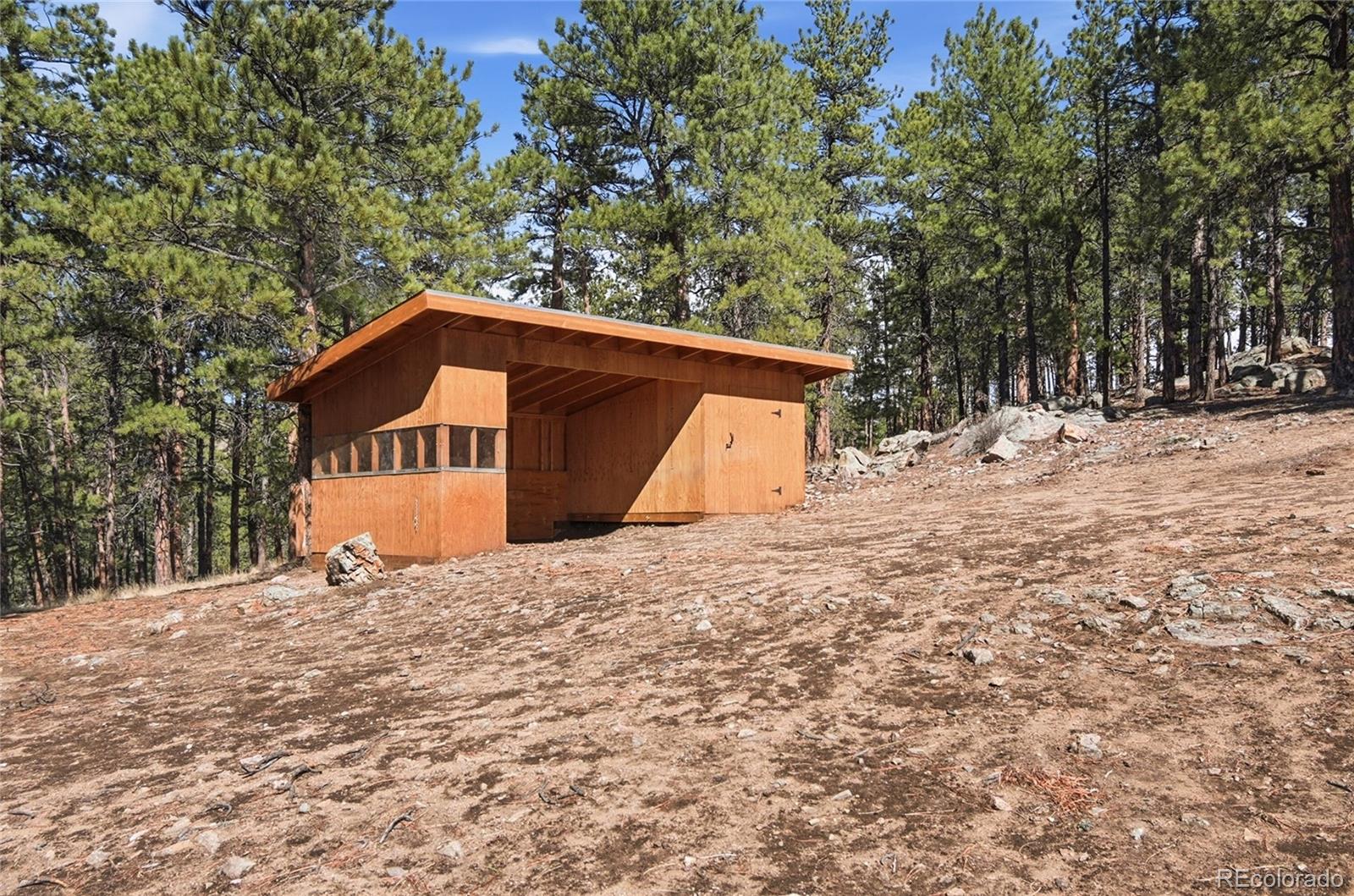 2050 Kerr Gulch Road Evergreen, CO 80439 - Photo 43 of 50