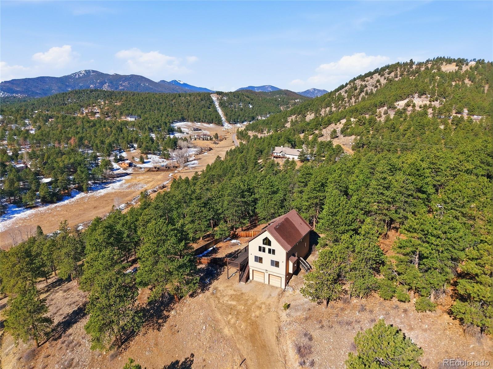 2050 Kerr Gulch Road Evergreen, CO 80439 - Photo 44 of 50