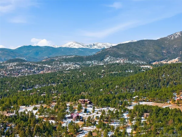 $1,400,000 | 2050 Kerr Gulch Road, Evergreen, CO 80439