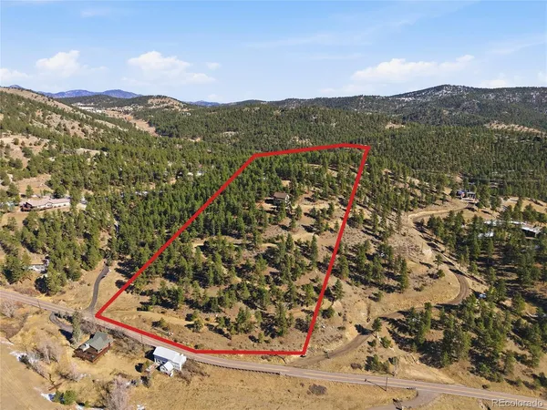 $1,400,000 | 2050 Kerr Gulch Road, Evergreen, CO 80439