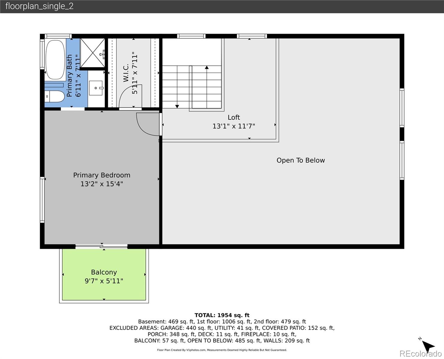 2050 Kerr Gulch Road Evergreen, CO 80439 - Photo 49 of 50