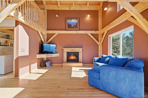 $1,400,000 | 2050 Kerr Gulch Road, Evergreen, CO 80439