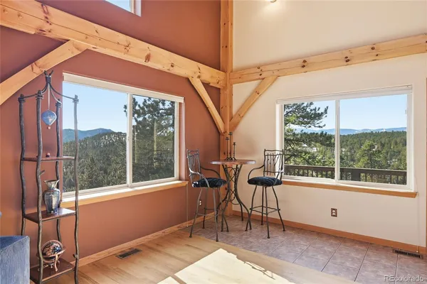 $1,400,000 | 2050 Kerr Gulch Road, Evergreen, CO 80439
