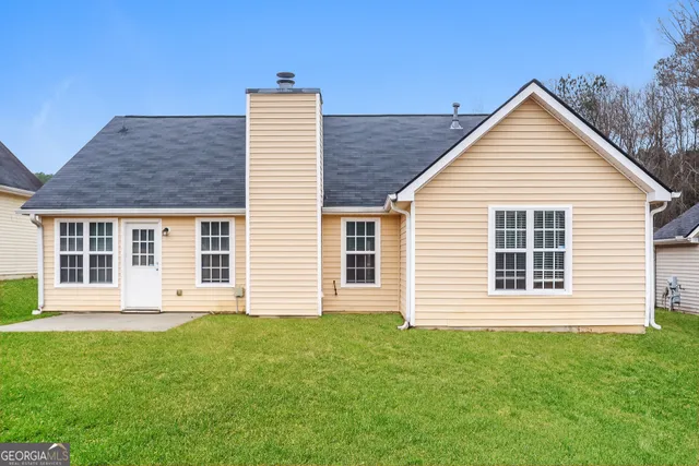 $1,950 | 425 Buffington Drive, Union City, GA 30291