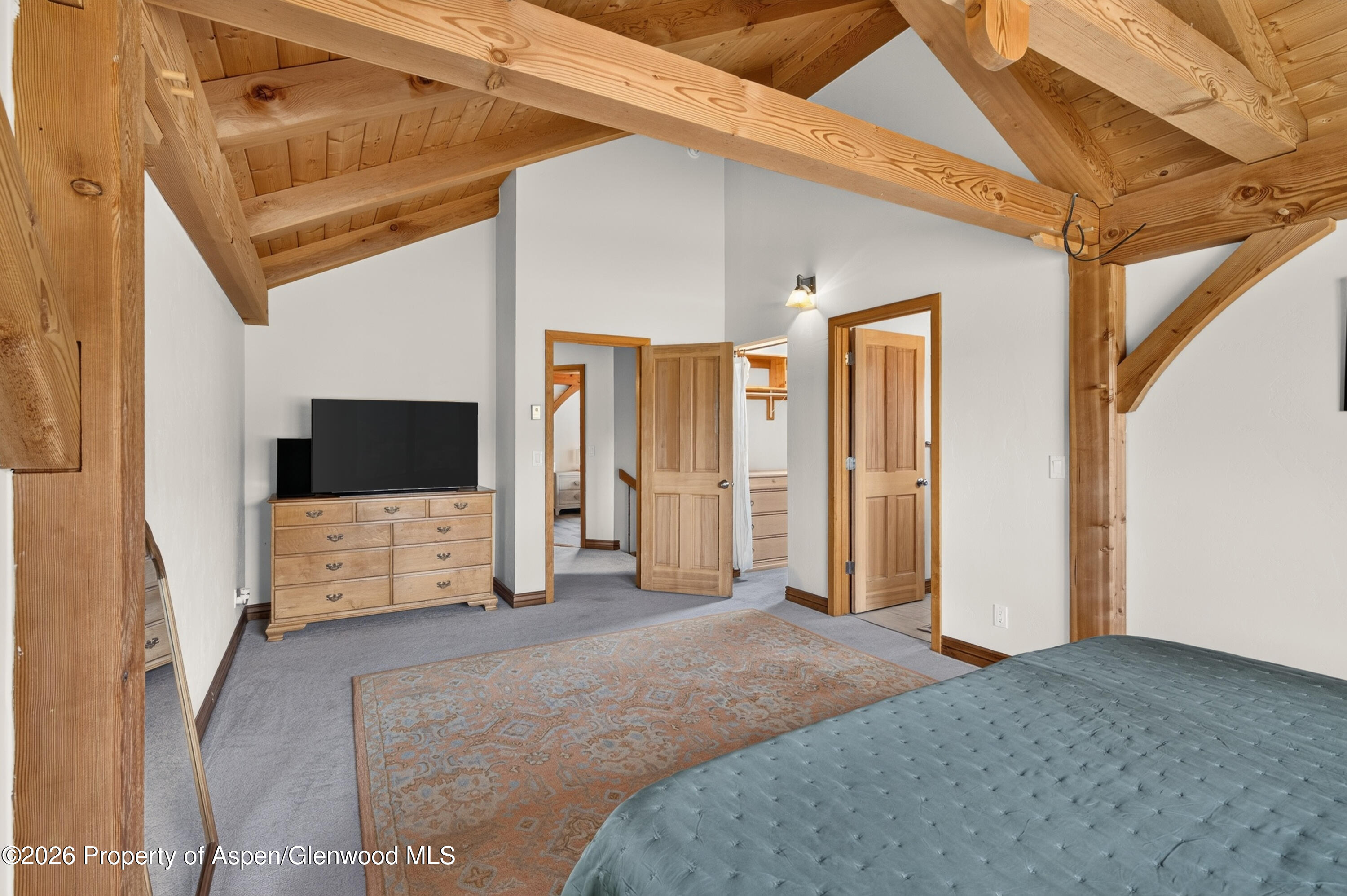 73 Haystack Road Glenwood Springs, CO 81601 - Photo 21 of 64 Primary