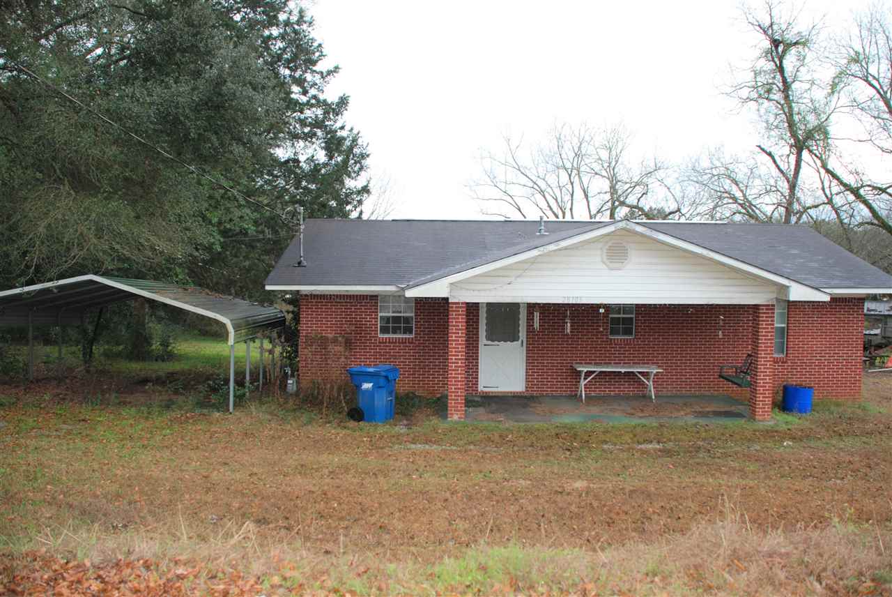 28705 Barrow Road Red Level, AL 36474 - Photo 11 of 12 Gallery Image 11