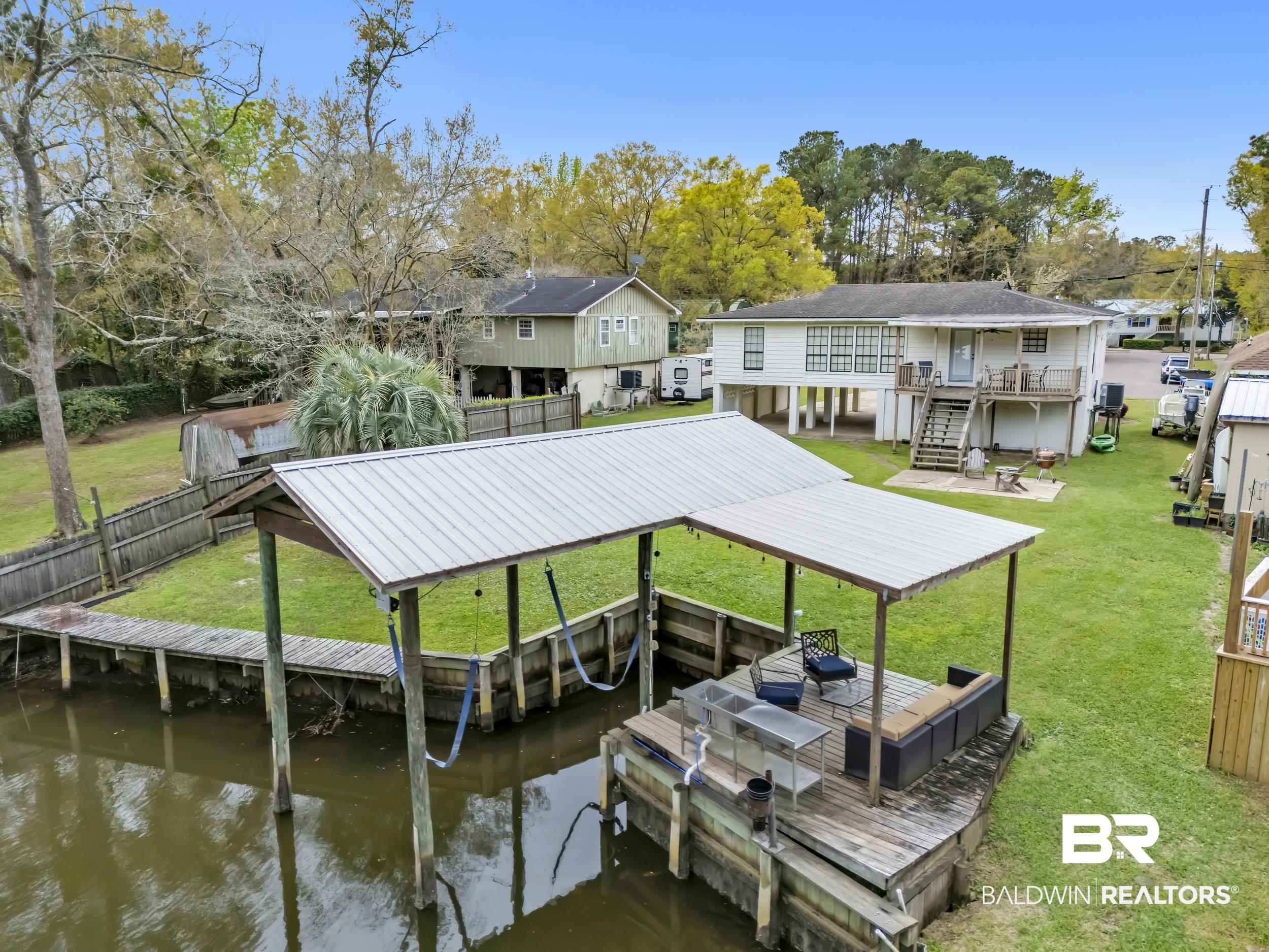 4101 Perch Point Drive Mobile, AL 36605 - Photo 30 of 40