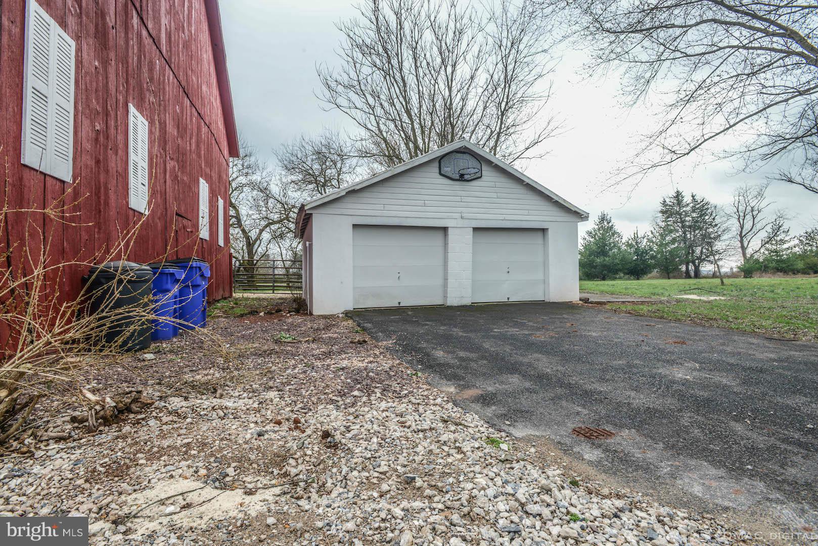 16846 Bullfrog Road Taneytown, MD 21787 - Photo 22 of 30 Exterior (General)