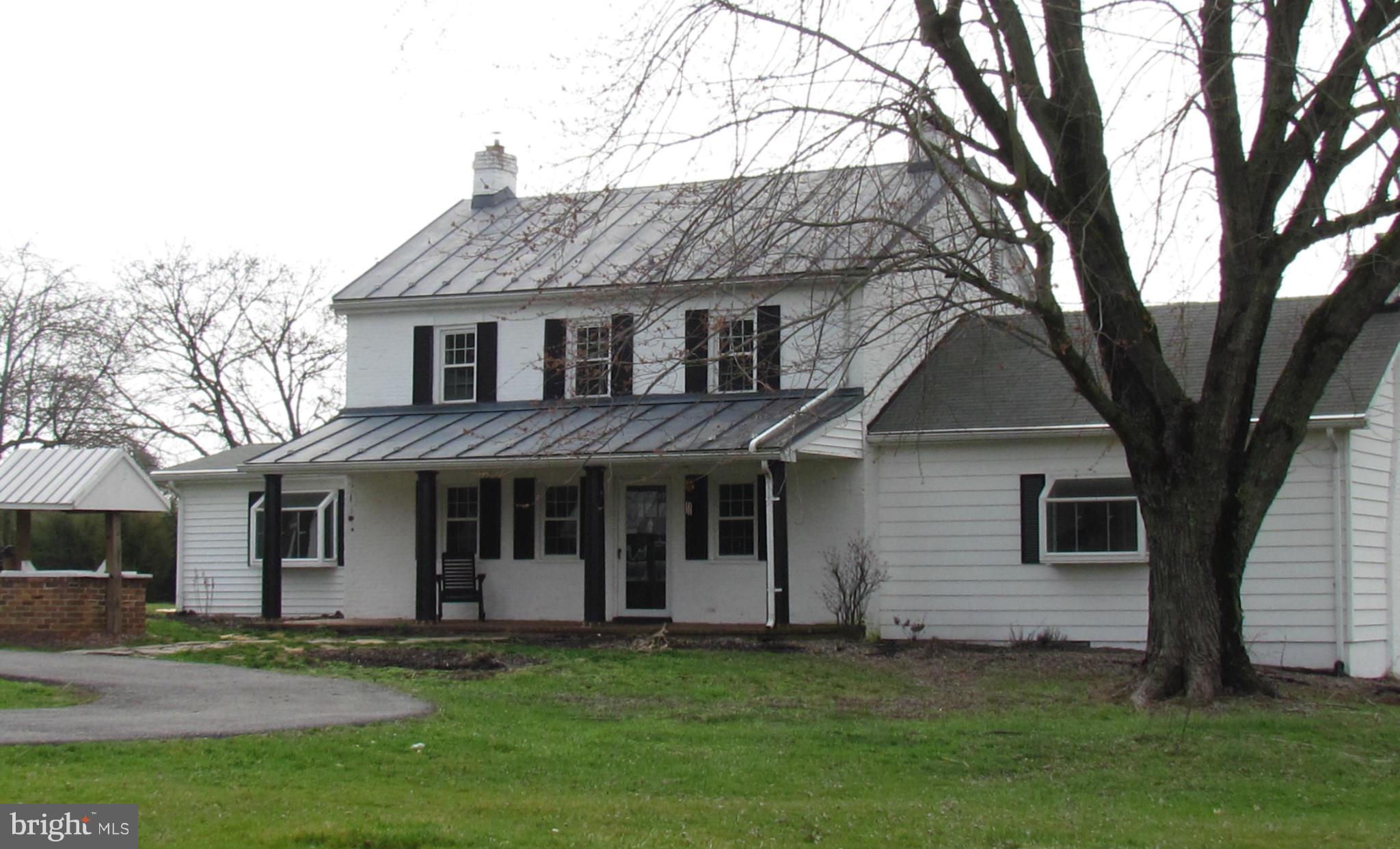 16846 Bullfrog Road Taneytown, MD 21787 - Photo 23 of 30 Exterior (Front)