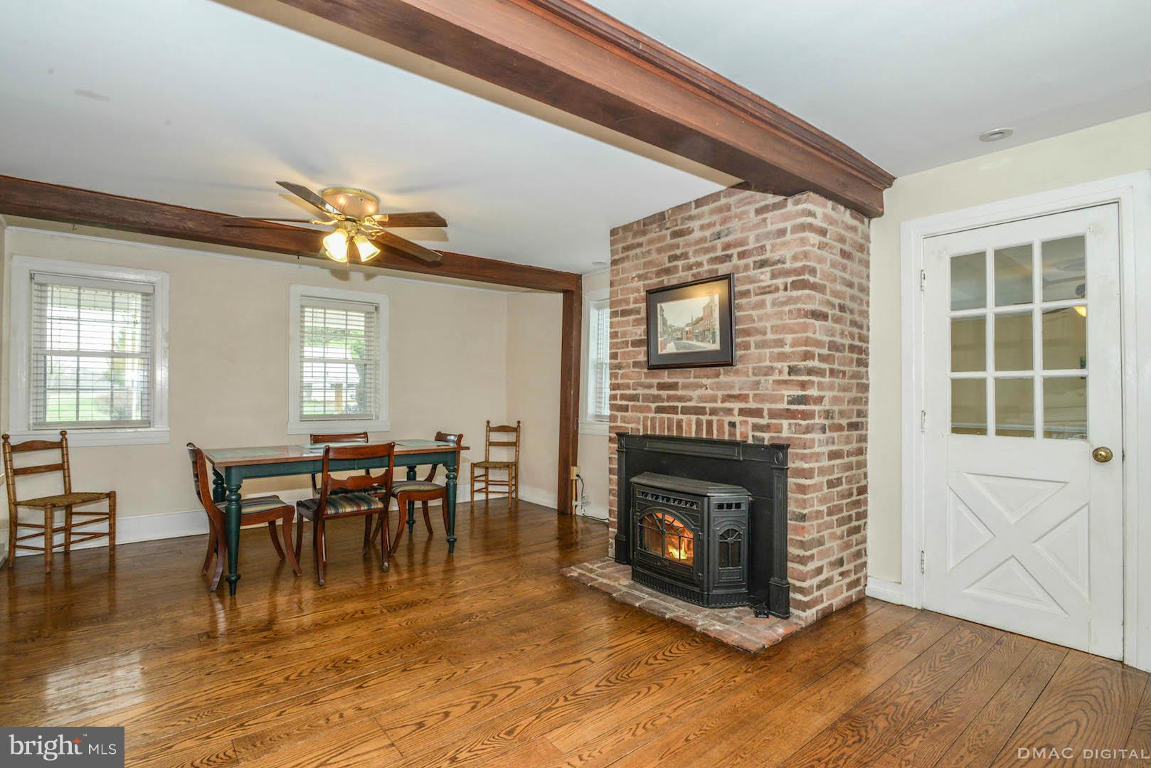 16846 Bullfrog Road Taneytown, MD 21787 - Photo 8 of 30 Kitchen